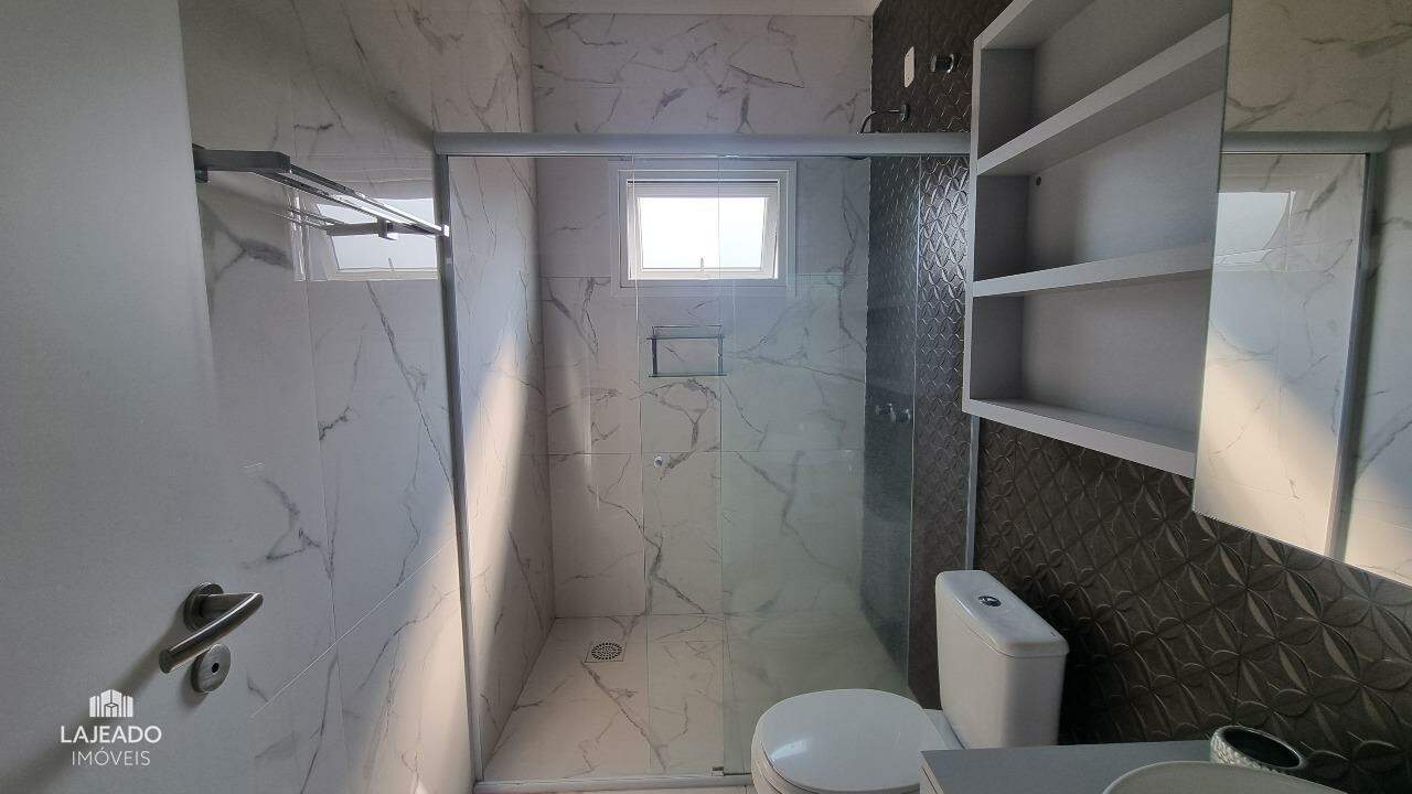 Casa de Condomínio à venda com 3 quartos, 202m² - Foto 11