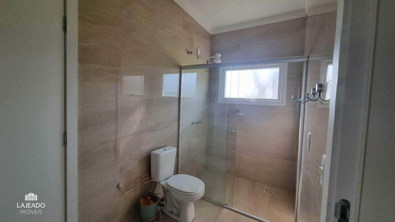 Casa de Condomínio à venda com 3 quartos, 202m² - Foto 13