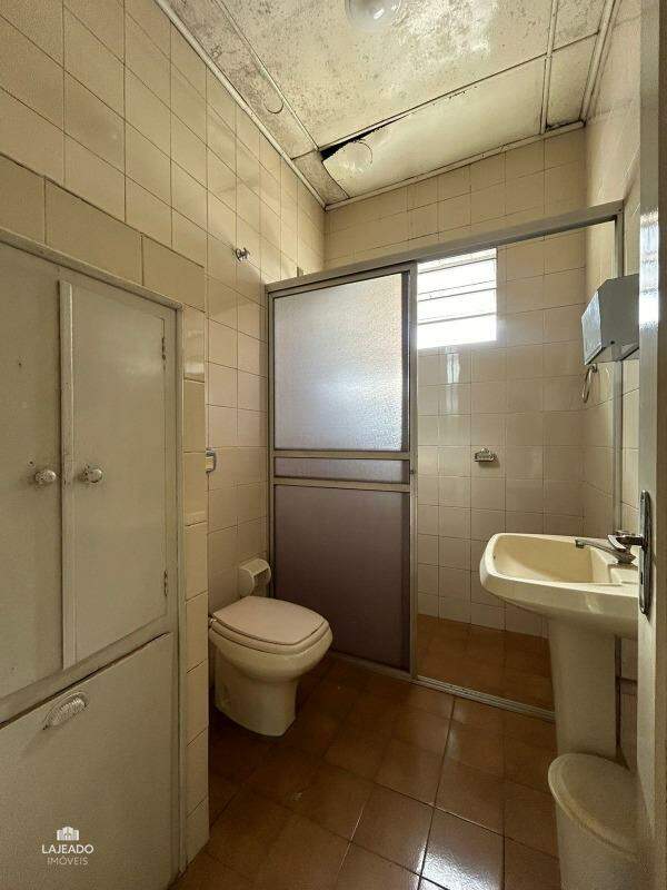 Prédio Inteiro para alugar, 108m² - Foto 9