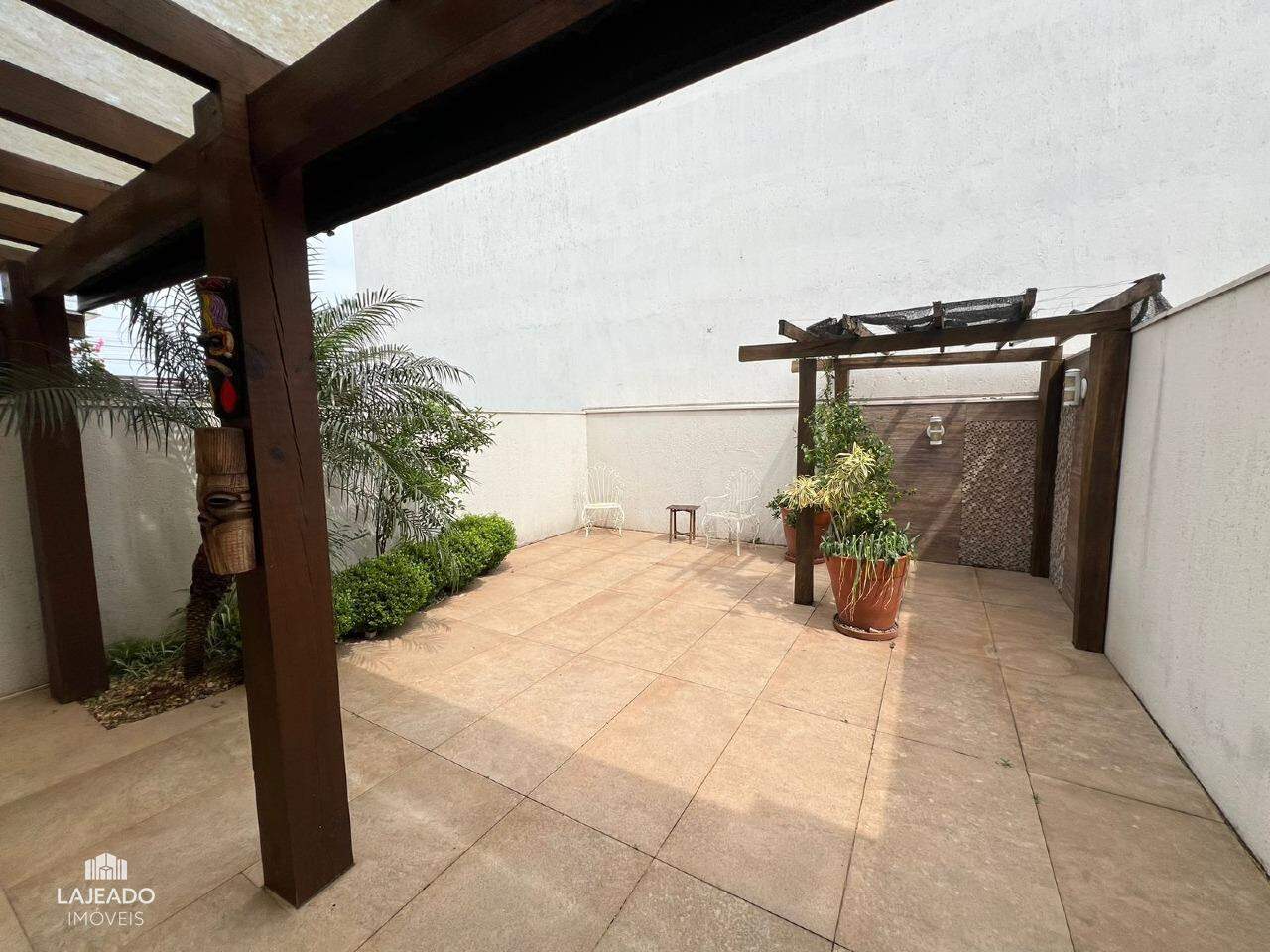 Sobrado à venda com 3 quartos, 148m² - Foto 25