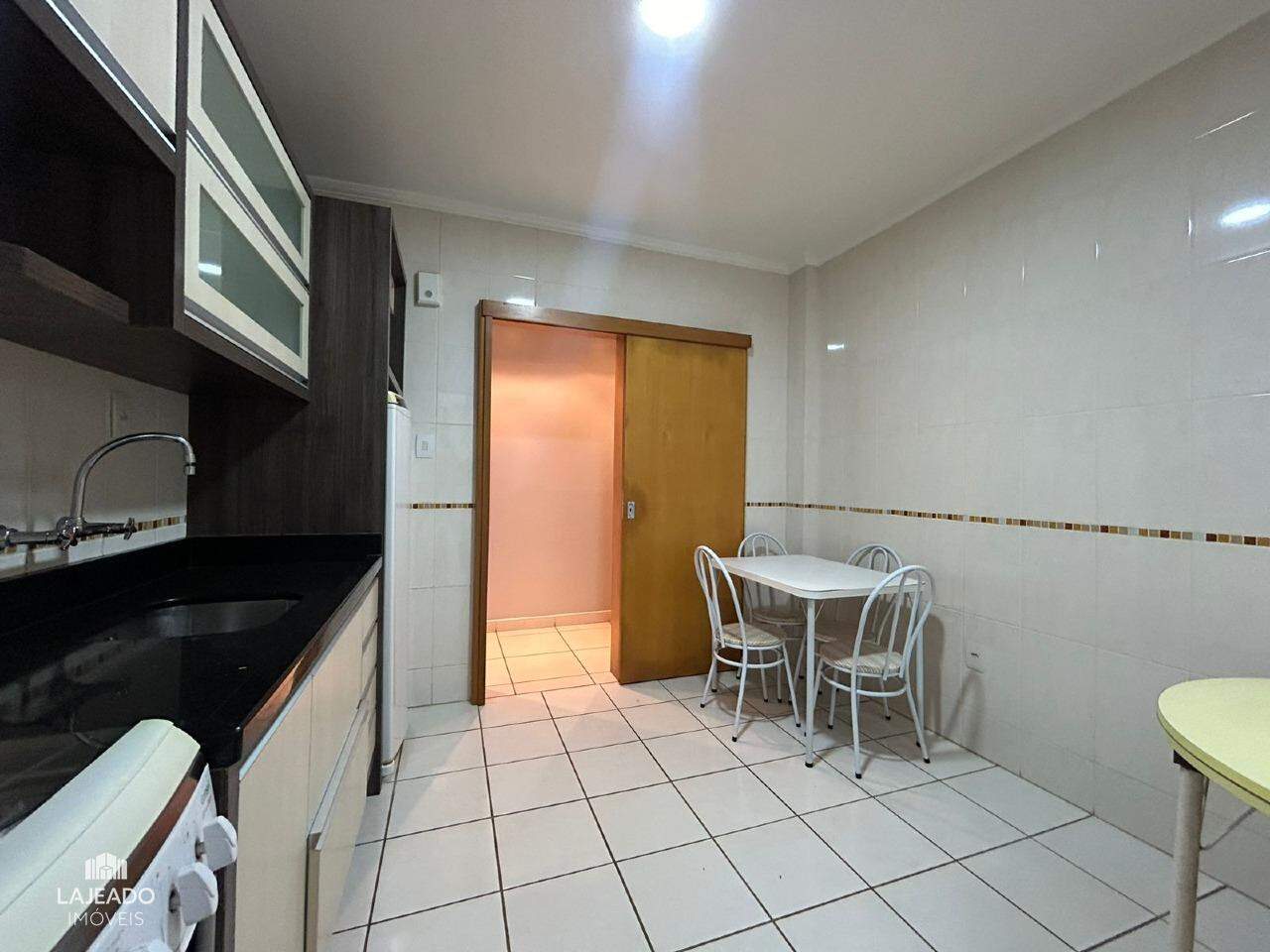 Apartamento para aluguel no Hidráulica: 