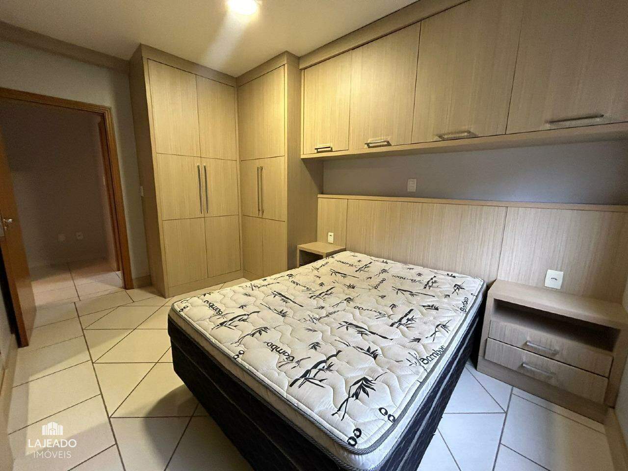 Apartamento para aluguel no Hidráulica: 