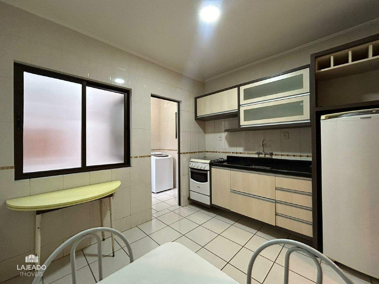 Apartamento para aluguel no Hidráulica: 