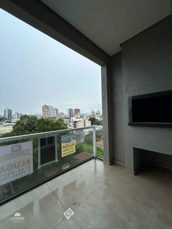 Apartamento para alugar com 2 quartos, 87m² - Foto 5