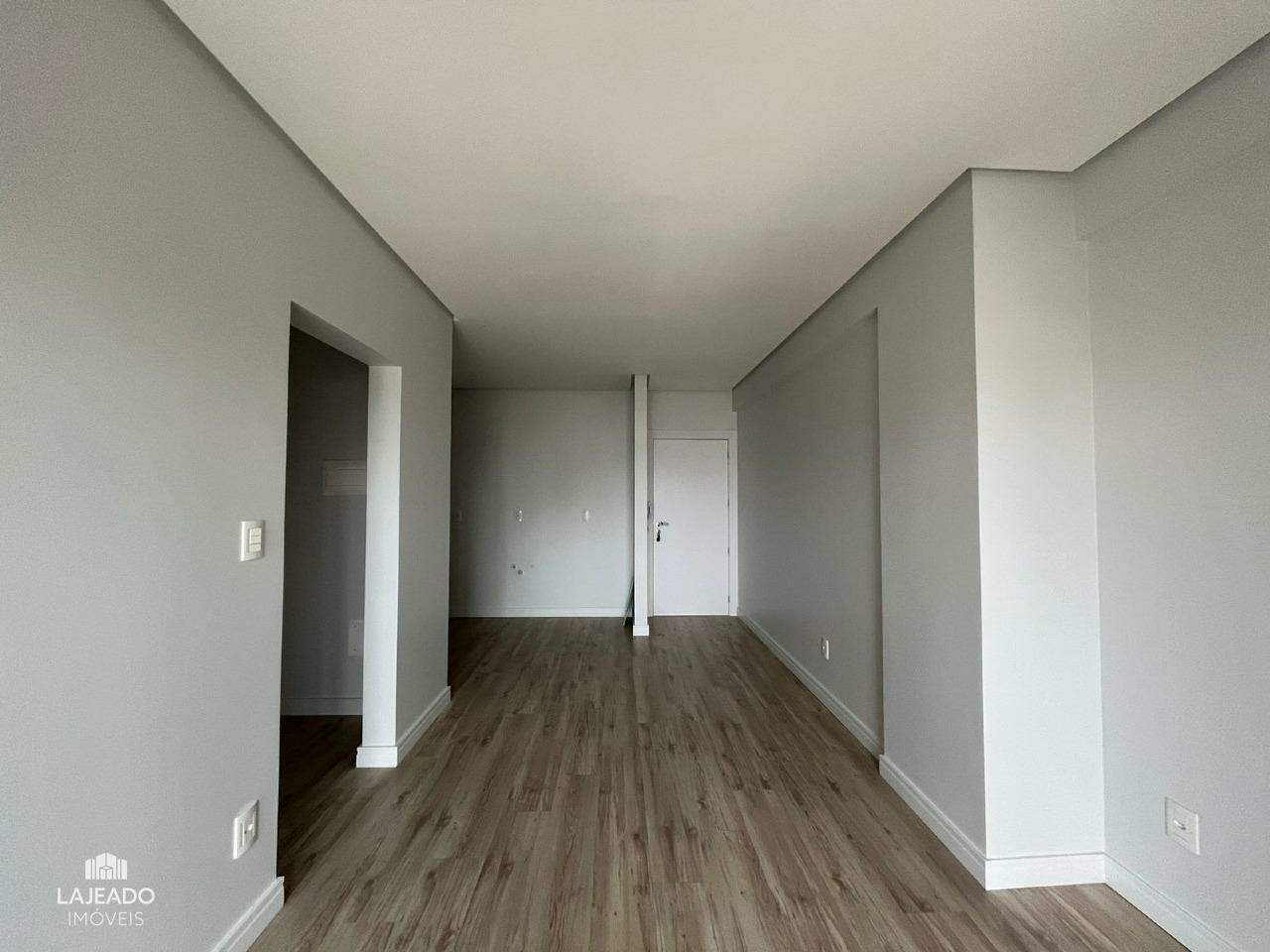 Apartamento para alugar com 1 quarto, 54m² - Foto 3