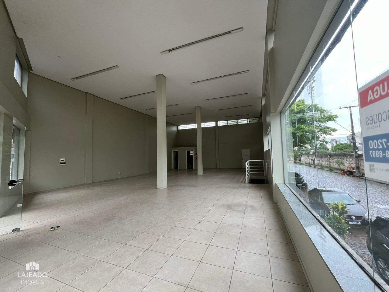 Loja-Salão para alugar, 182m² - Foto 5