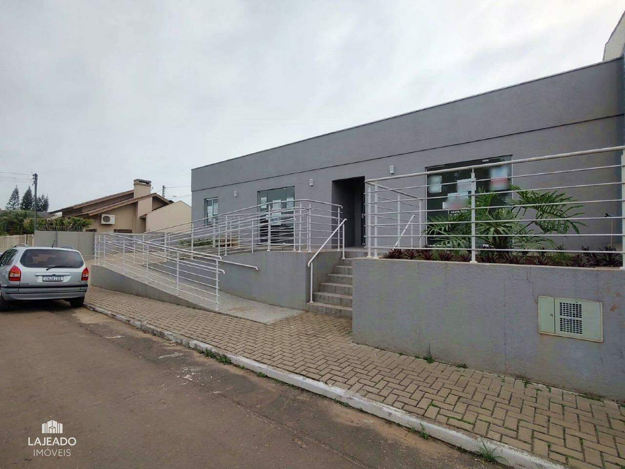 Loja-Salão para alugar, 119m² - Foto 2