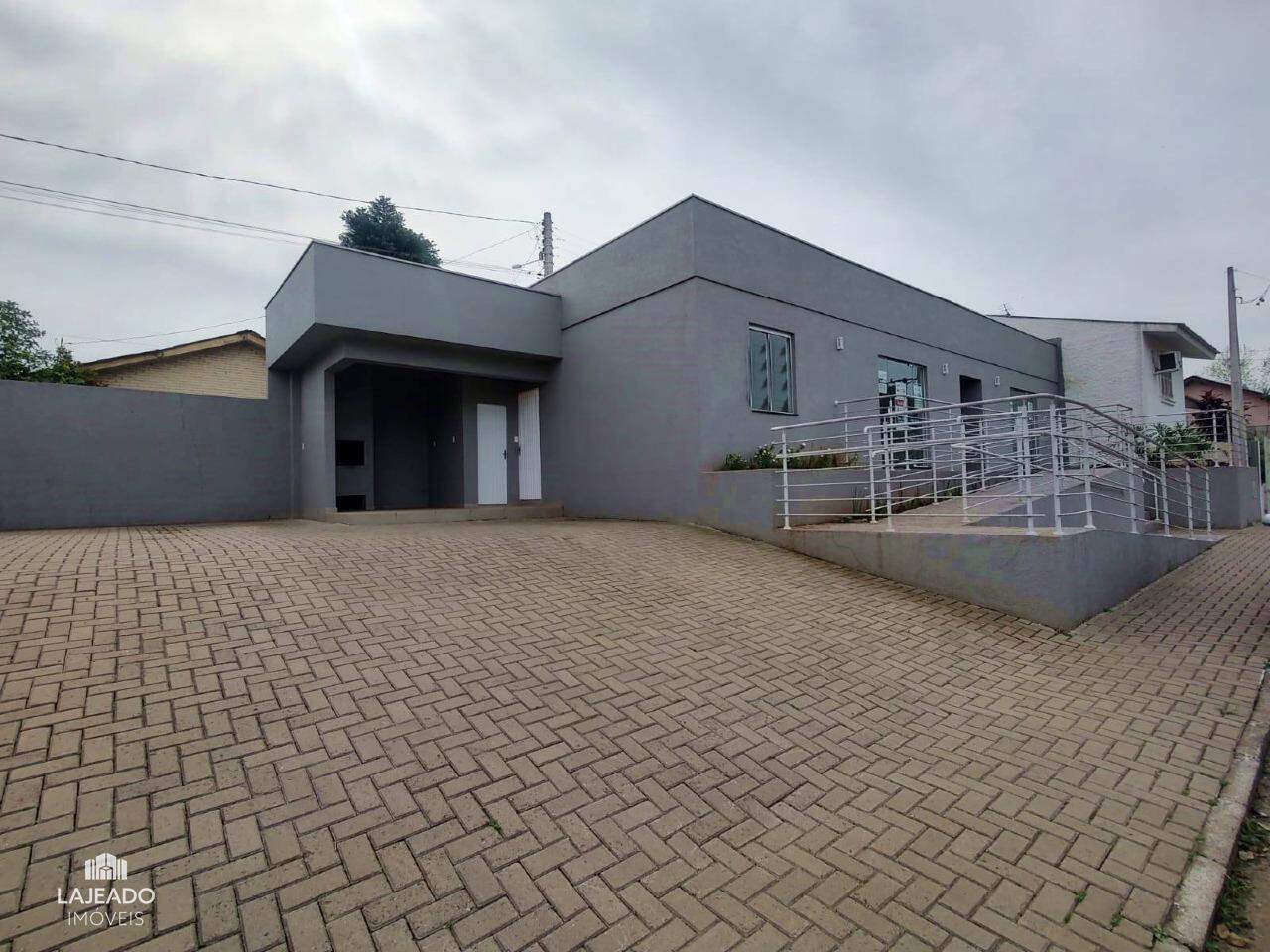 Loja-Salão para alugar, 119m² - Foto 1