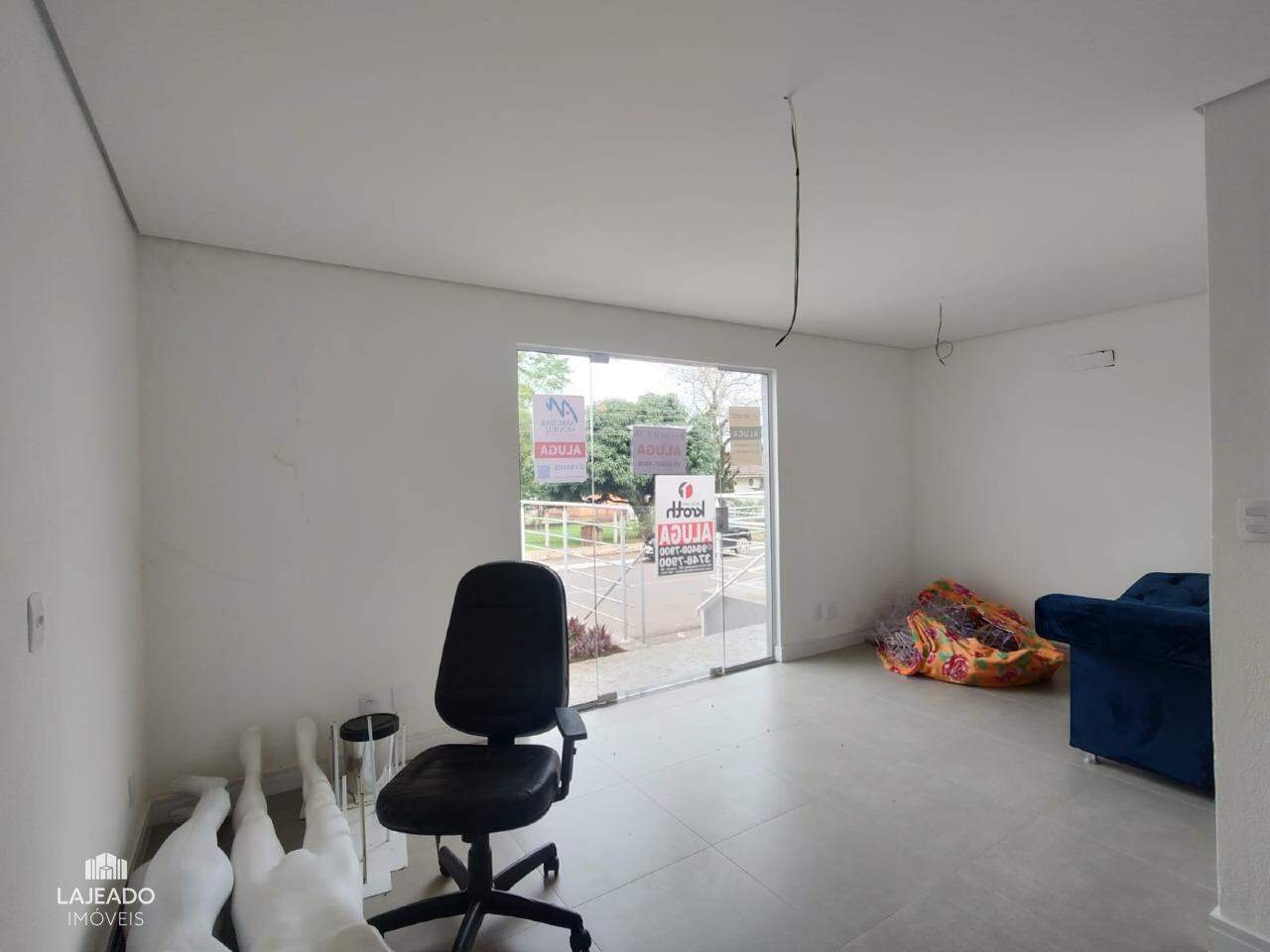 Loja-Salão para alugar, 119m² - Foto 13