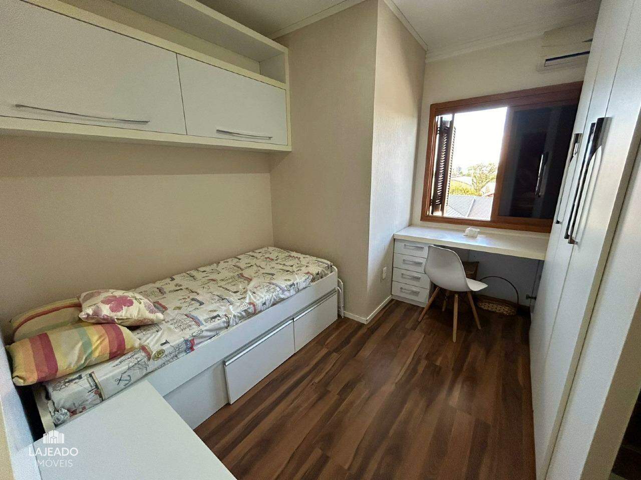 Apartamento para aluguel no Moinhos: 