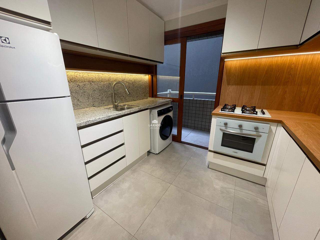 Apartamento, 2 quartos, 45 m² - Foto 3