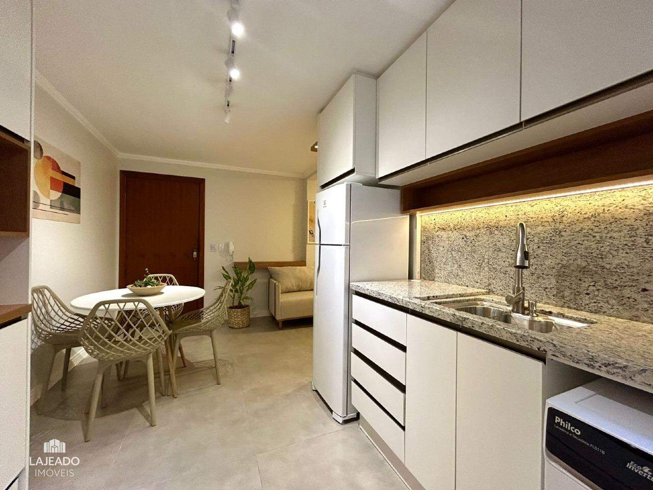 Apartamento para alugar com 2 quartos, 45m² - Foto 7