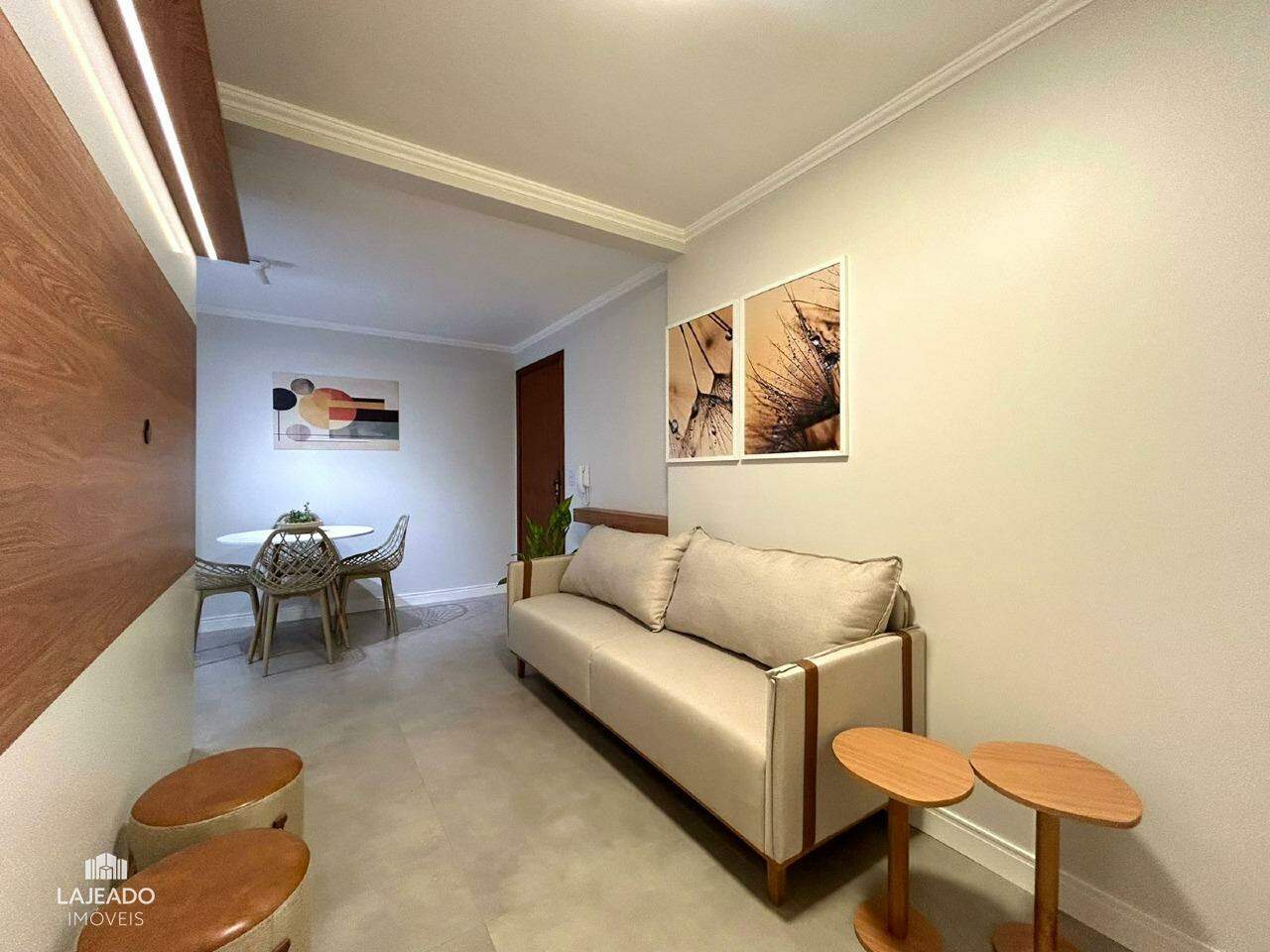 Apartamento para alugar com 2 quartos, 45m² - Foto 4