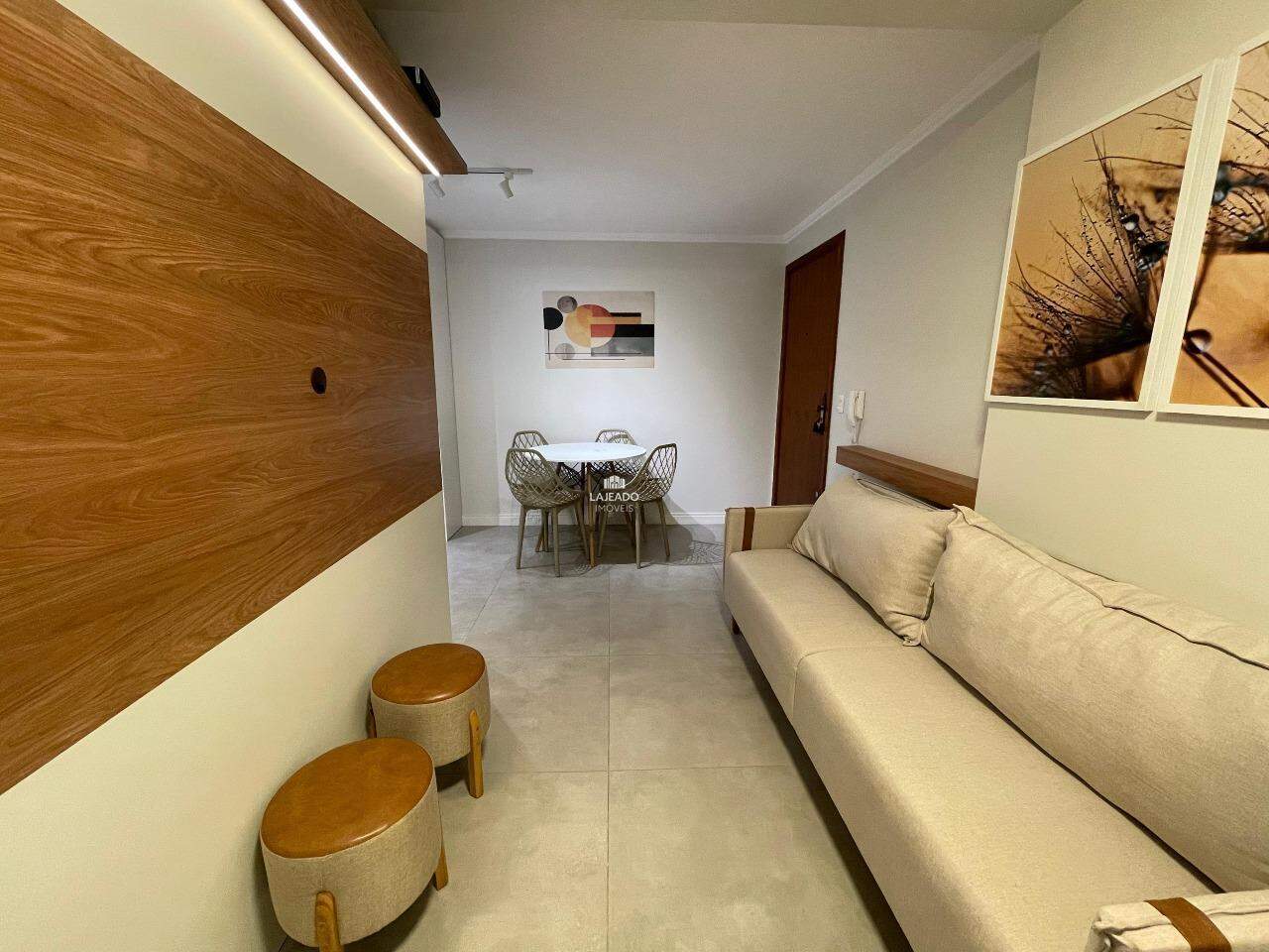 Apartamento, 2 quartos, 45 m² - Foto 4