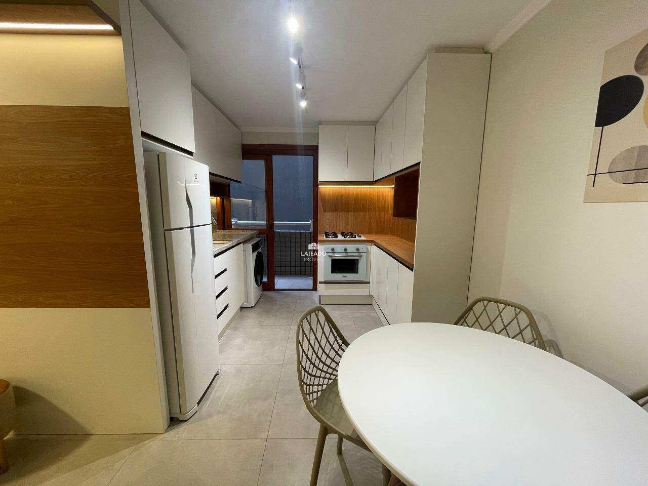 Apartamento, 2 quartos, 45 m² - Foto 2