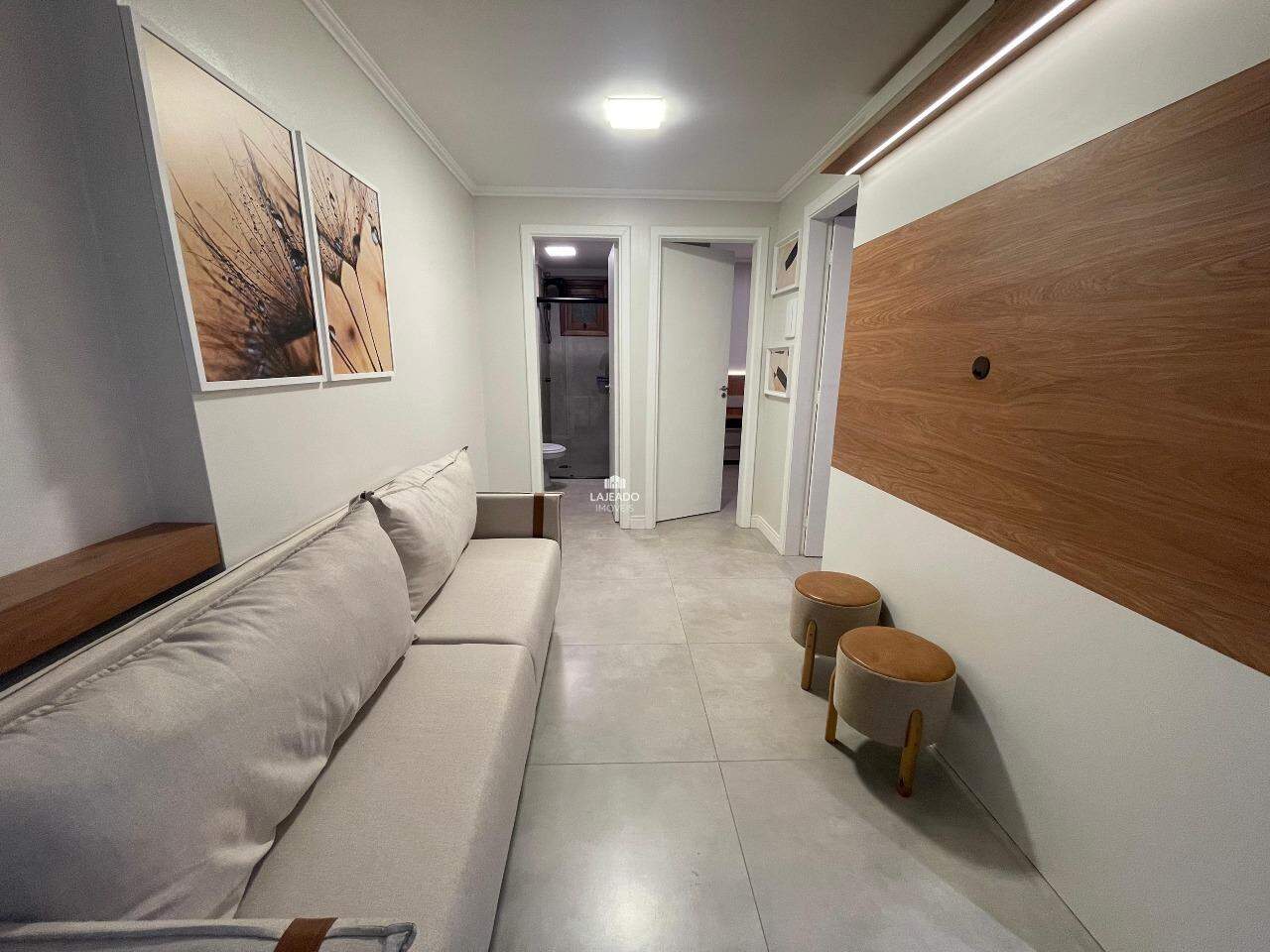 Apartamento, 2 quartos, 45 m² - Foto 5