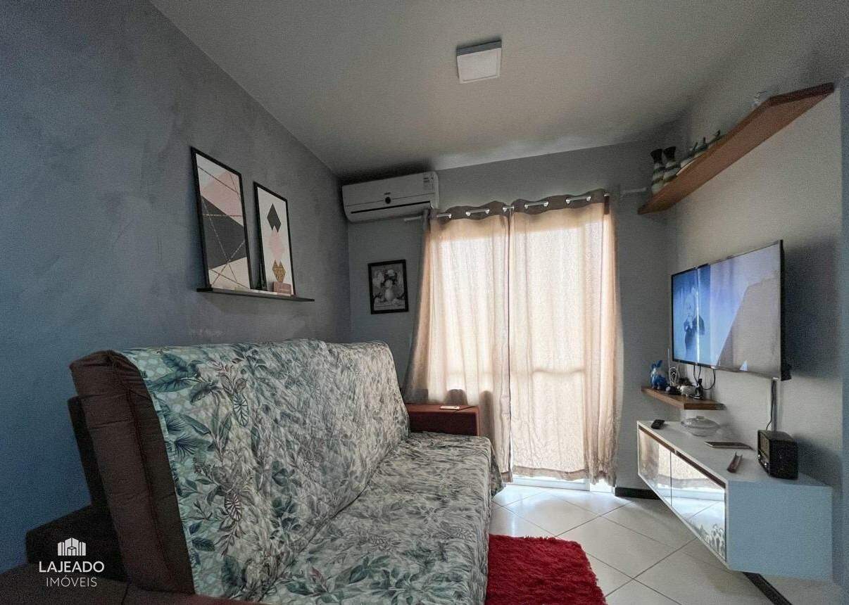 Apartamento à venda com 2 quartos, 55m² - Foto 8