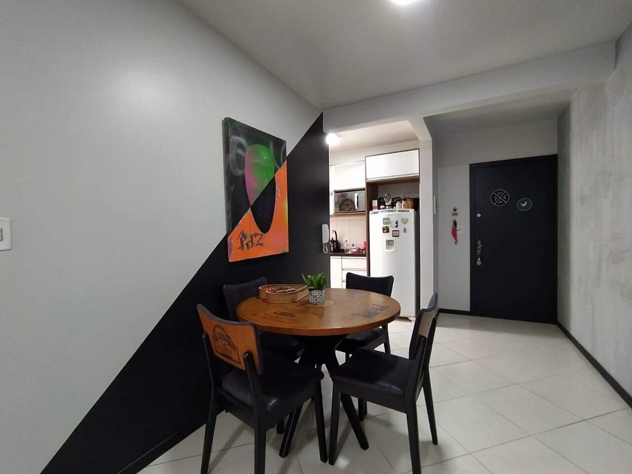 Apartamento à venda com 2 quartos, 55m² - Foto 7