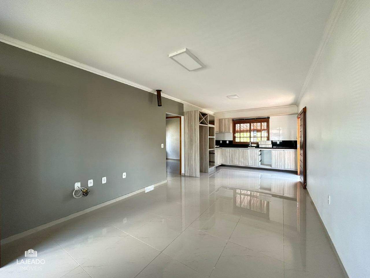 Casa para alugar com 2 quartos, 69m² - Foto 3