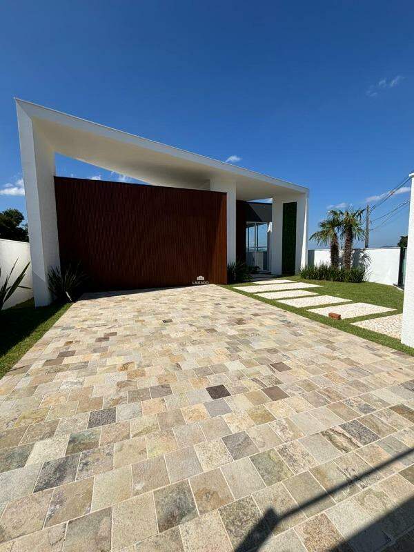 Casa, 4 quartos, 327 m² - Foto 2