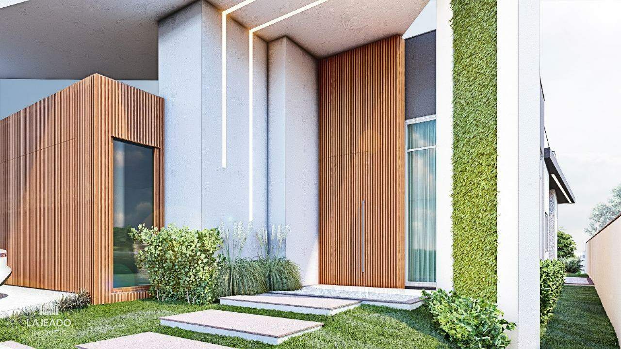 Casa à venda com 4 quartos, 327m² - Foto 10