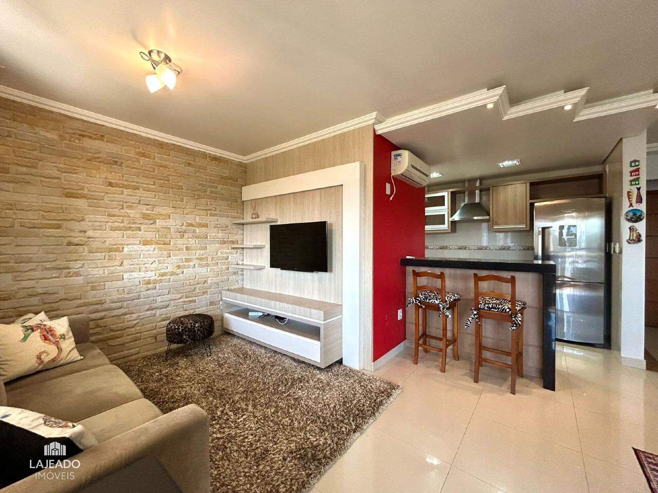 Apartamento para alugar com 2 quartos, 85m² - Foto 6