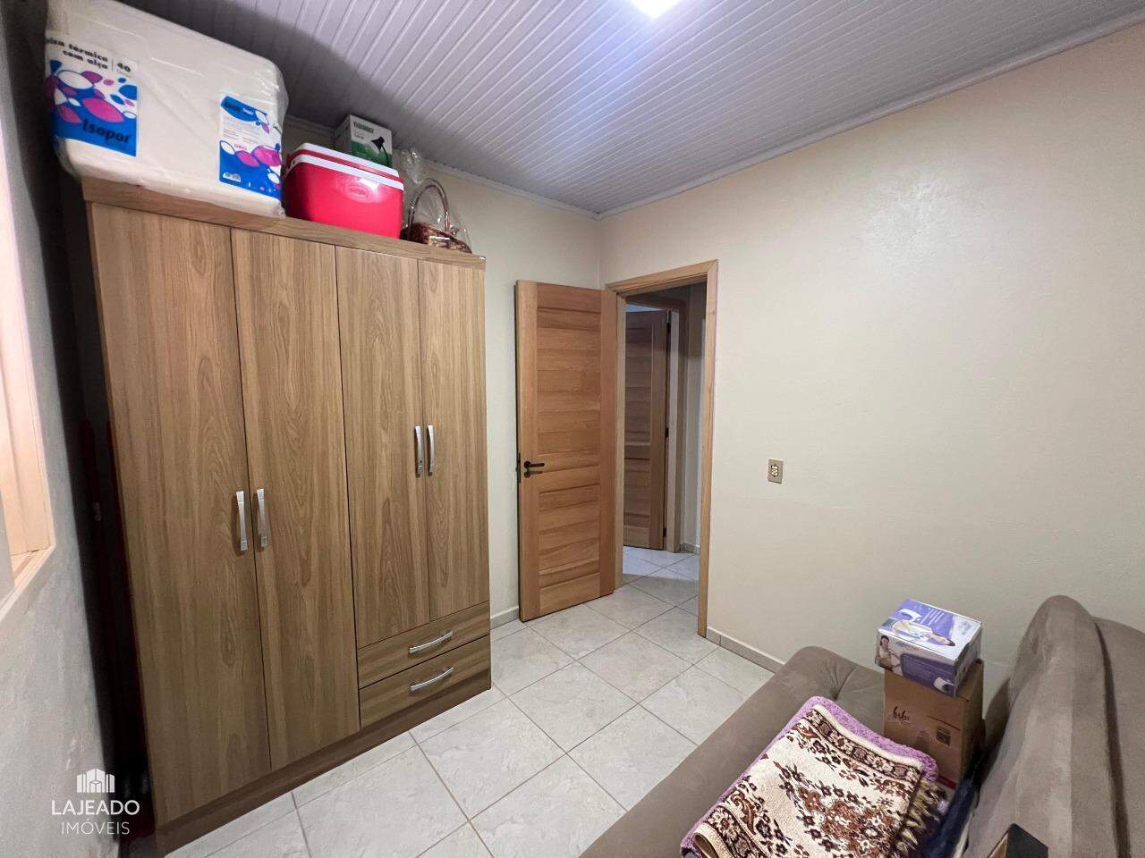 Casa à venda com 3 quartos, 100m² - Foto 15