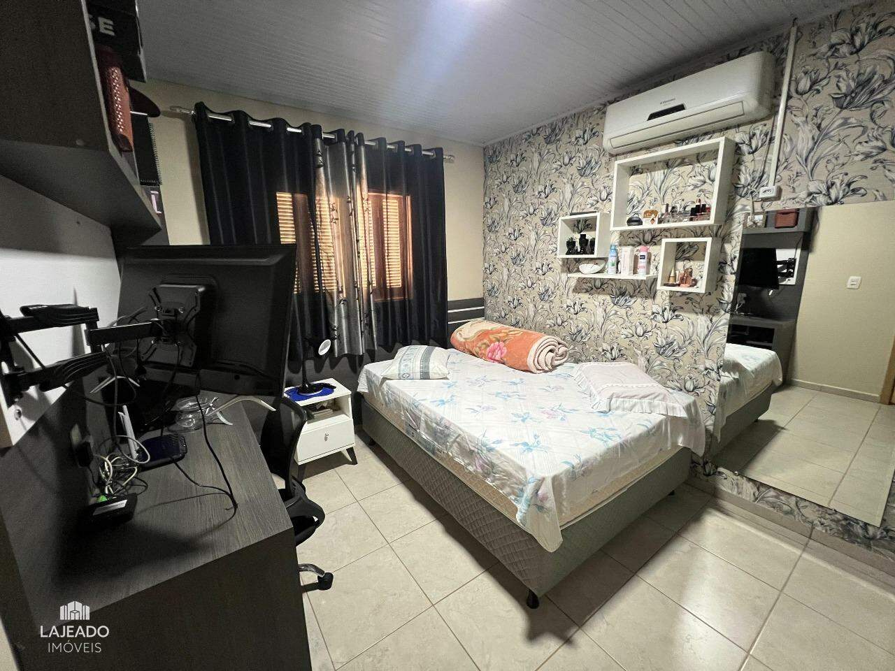 Casa à venda com 3 quartos, 100m² - Foto 16