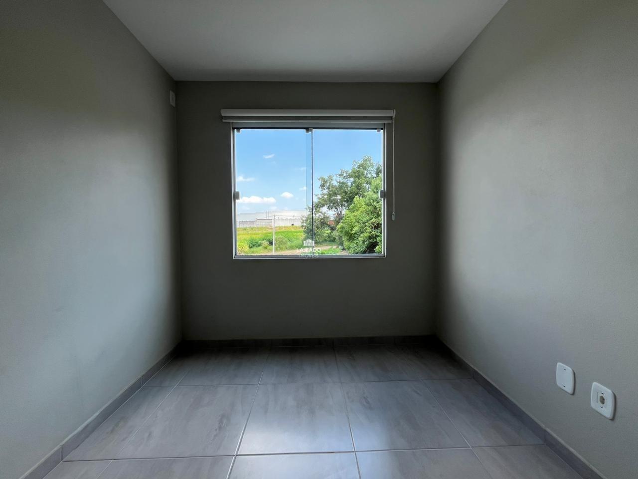 Sobrado para aluguel no Campestre: 