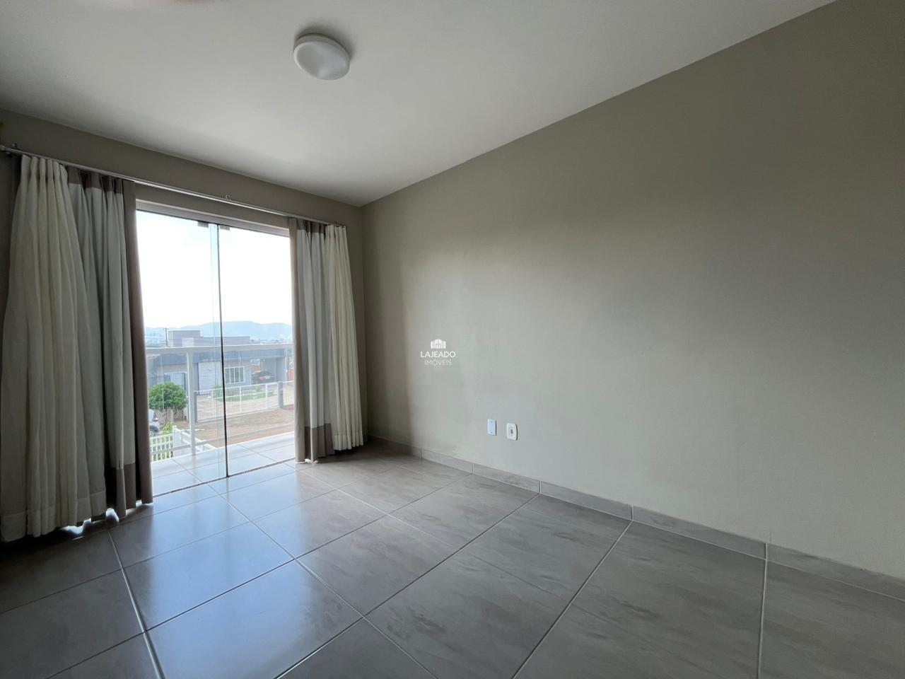 Sobrado para aluguel no Campestre: 