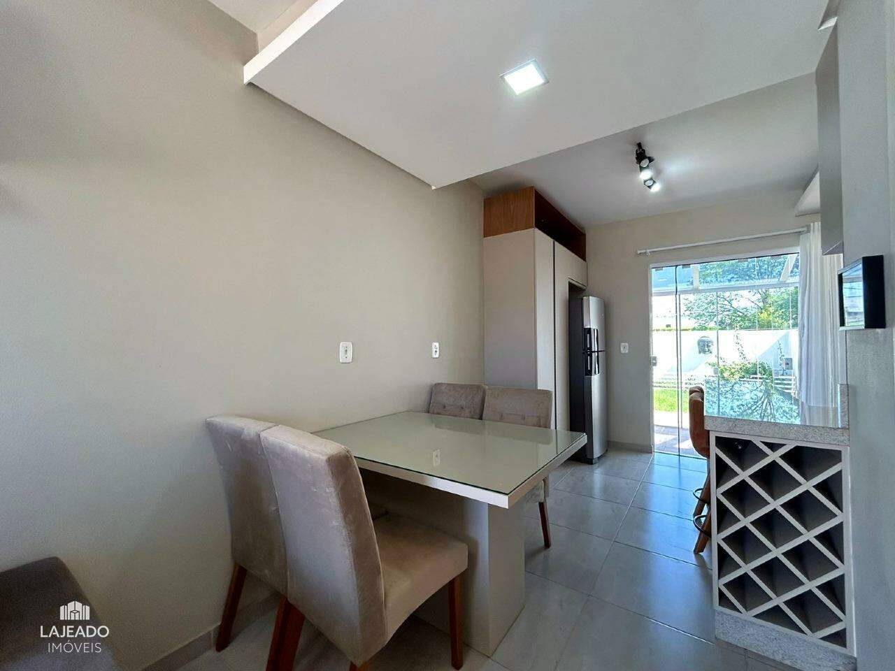 Sobrado para alugar com 2 quartos, 67m² - Foto 5