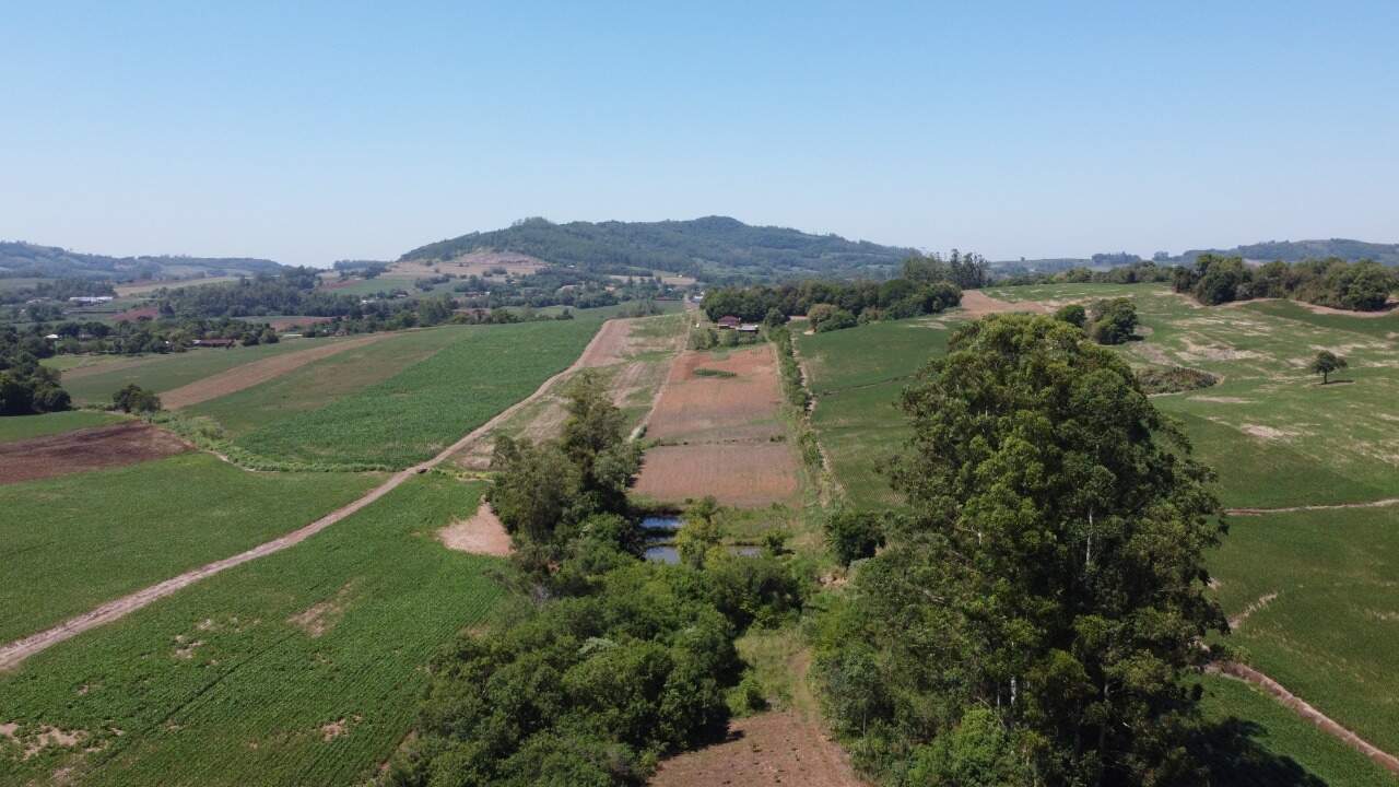 Fazenda à venda com 3 quartos, 140m² - Foto 13