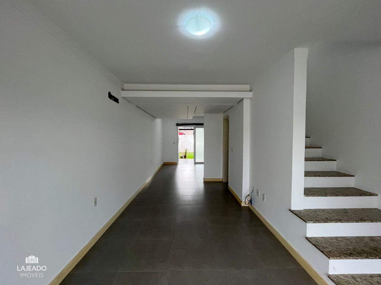 Sobrado para alugar com 2 quartos, 78m² - Foto 2