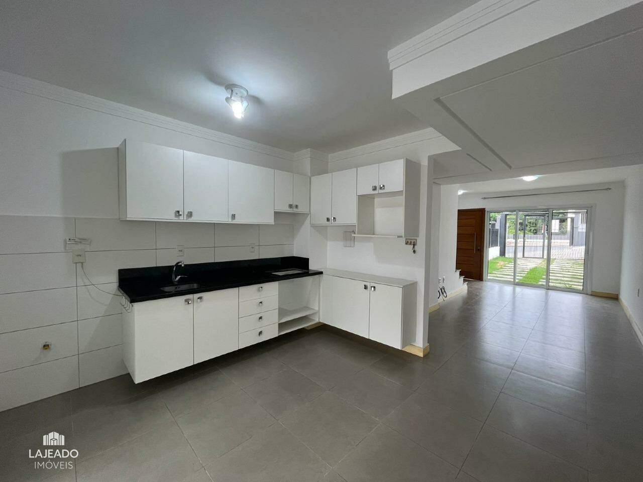 Sobrado para alugar com 2 quartos, 78m² - Foto 5