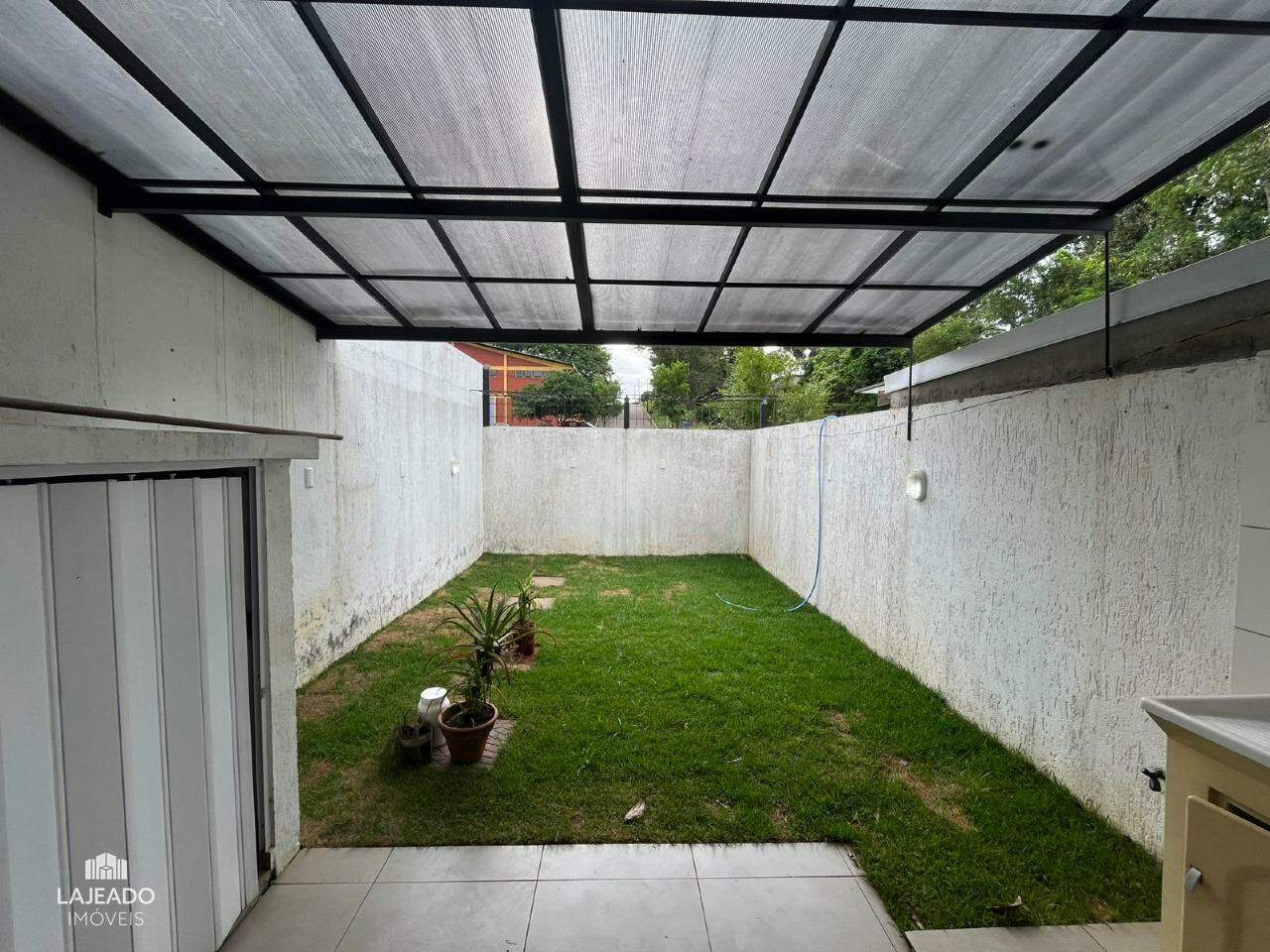 Sobrado para alugar com 2 quartos, 78m² - Foto 7