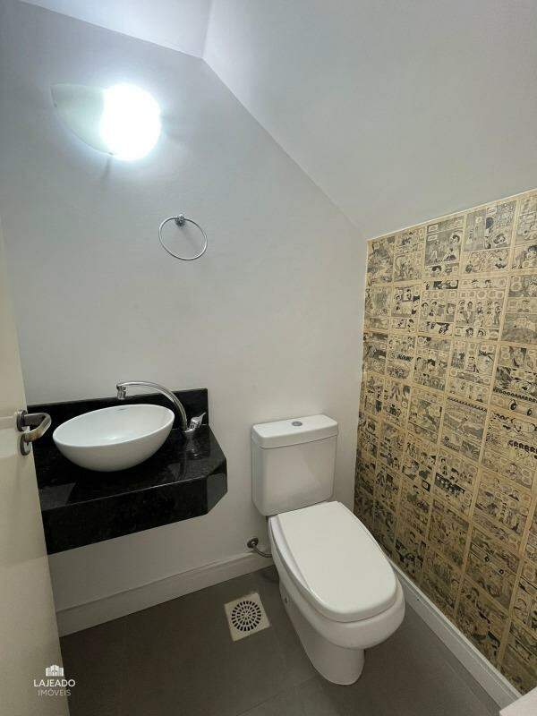 Sobrado para alugar com 2 quartos, 78m² - Foto 6