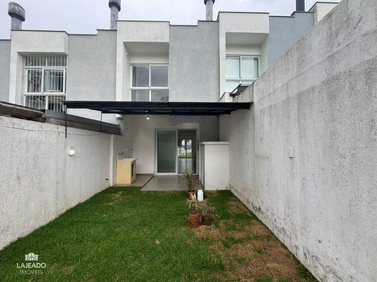 Sobrado para alugar com 2 quartos, 78m² - Foto 8