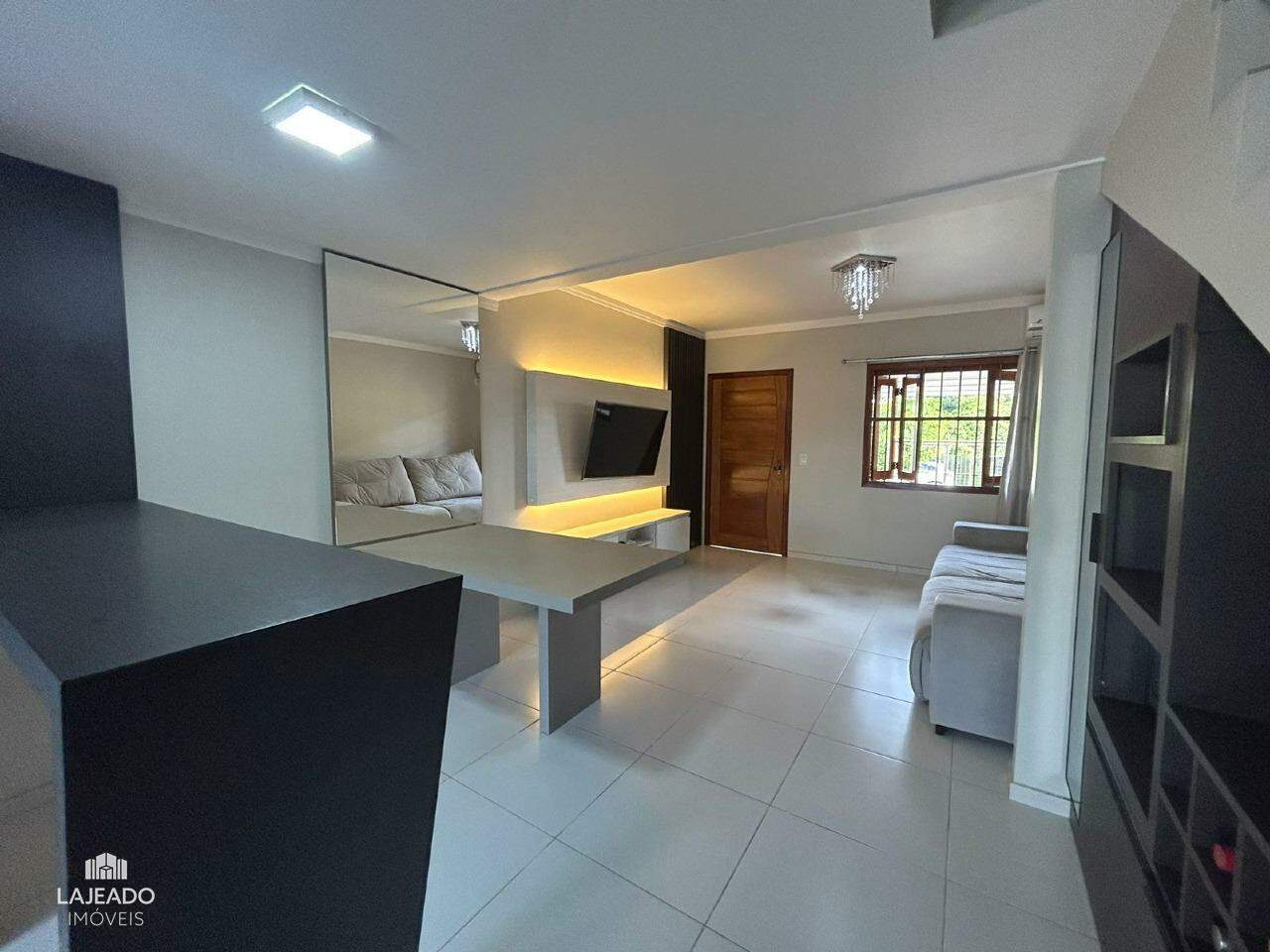 Sobrado à venda com 2 quartos, 90m² - Foto 2