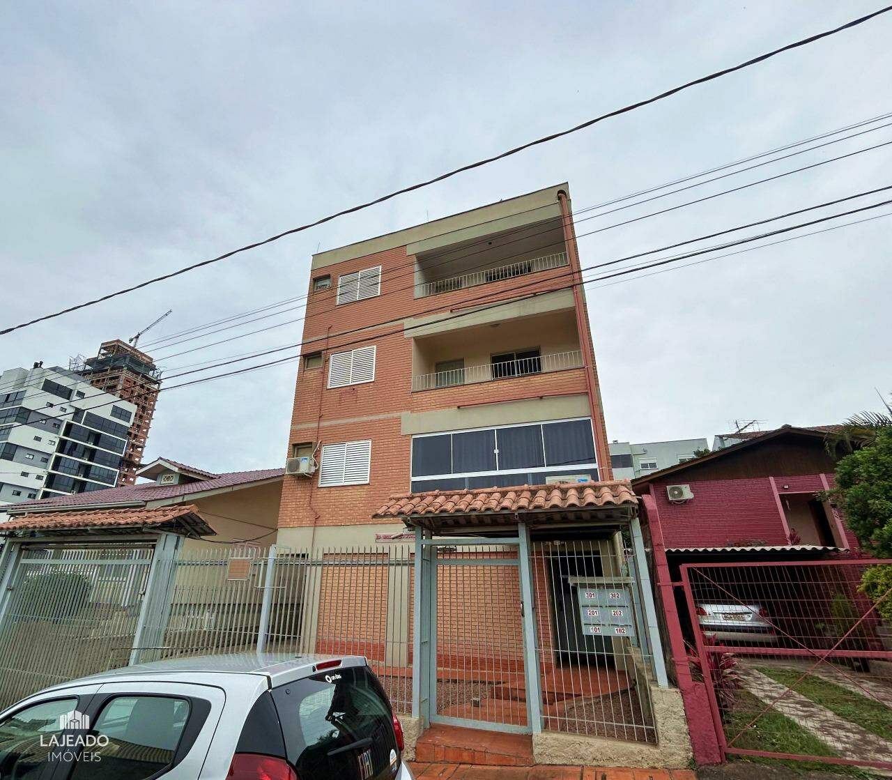 Apartamento para alugar com 2 quartos, 70m² - Foto 1