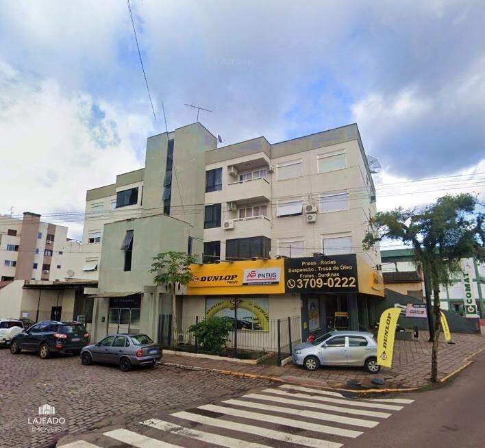 Apartamento para alugar com 3 quartos, 87m² - Foto 1