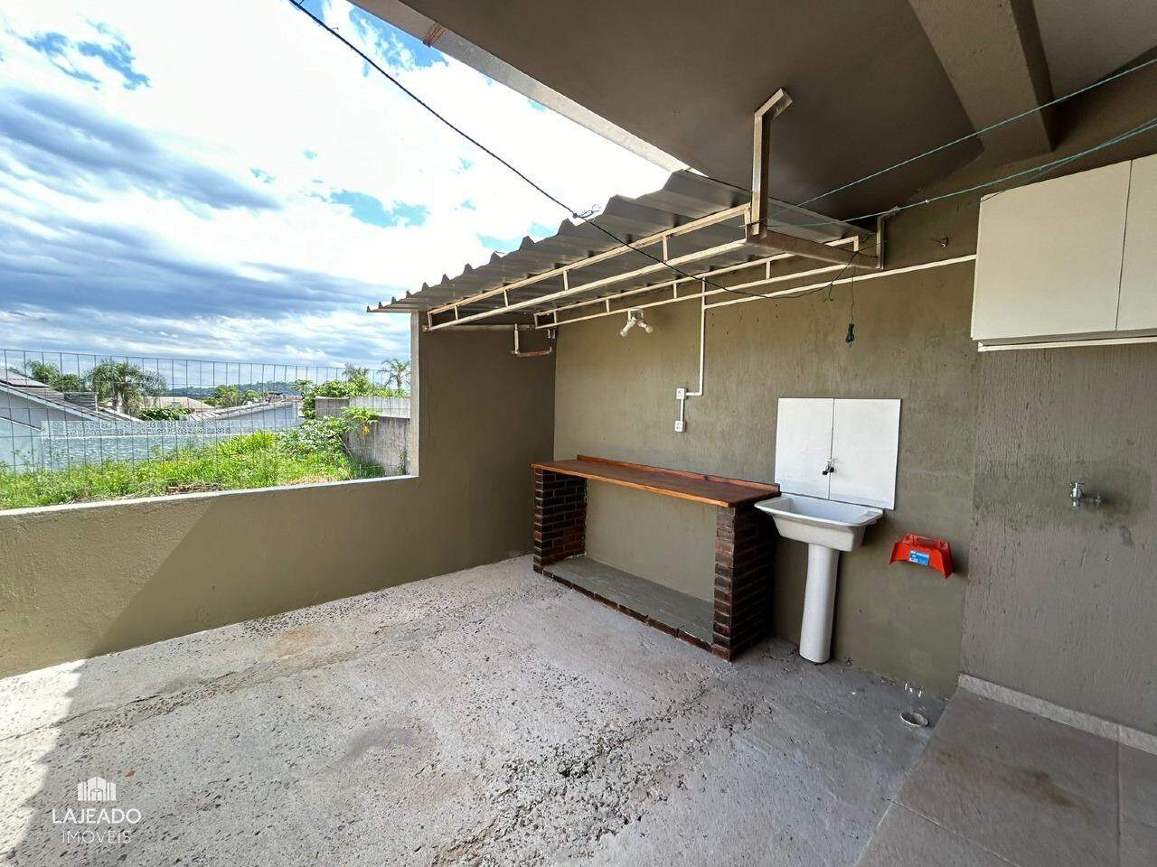 Sobrado para alugar com 2 quartos, 68m² - Foto 5