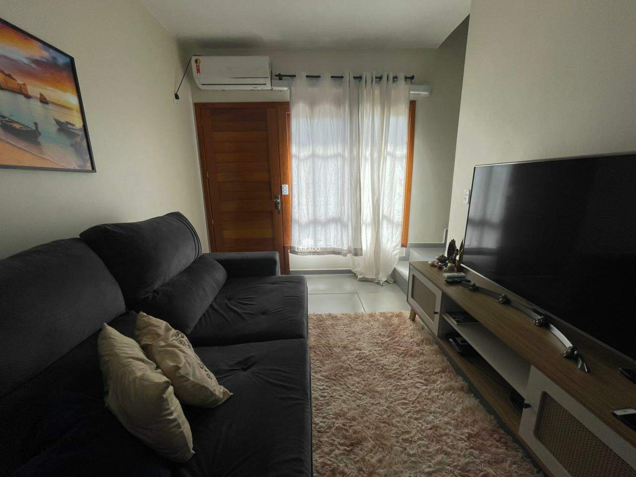 Sobrado, 2 quartos, 69 m² - Foto 3