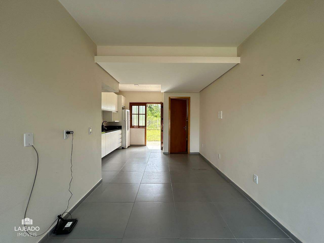 Sobrado para alugar com 2 quartos, 69m² - Foto 3