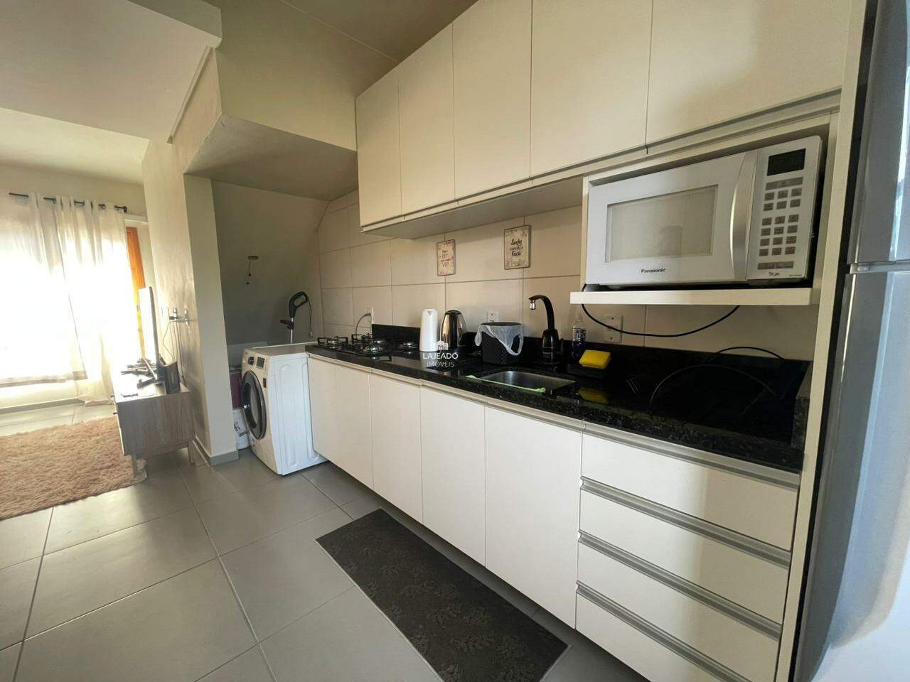 Sobrado, 2 quartos, 69 m² - Foto 5