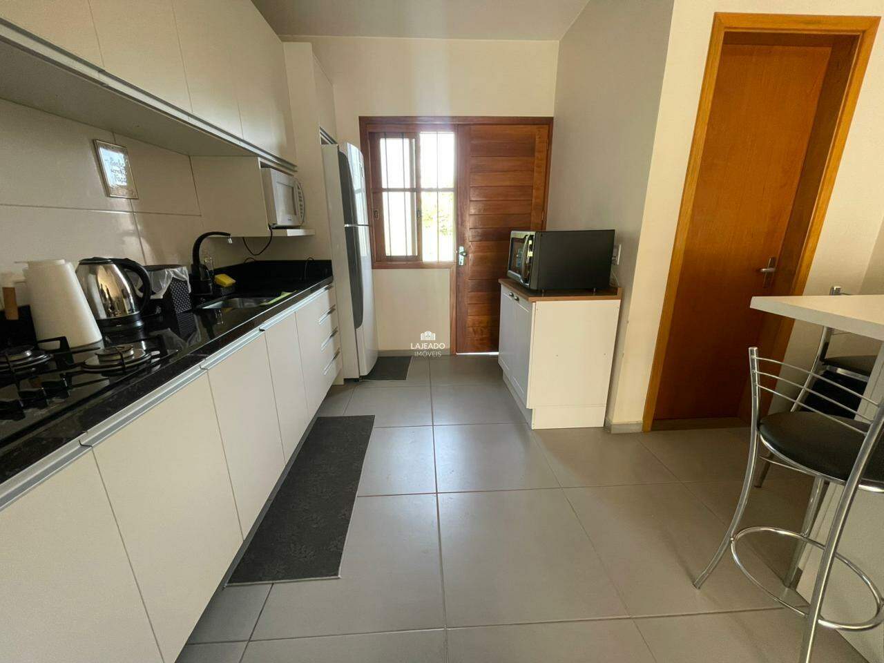 Sobrado, 2 quartos, 69 m² - Foto 4