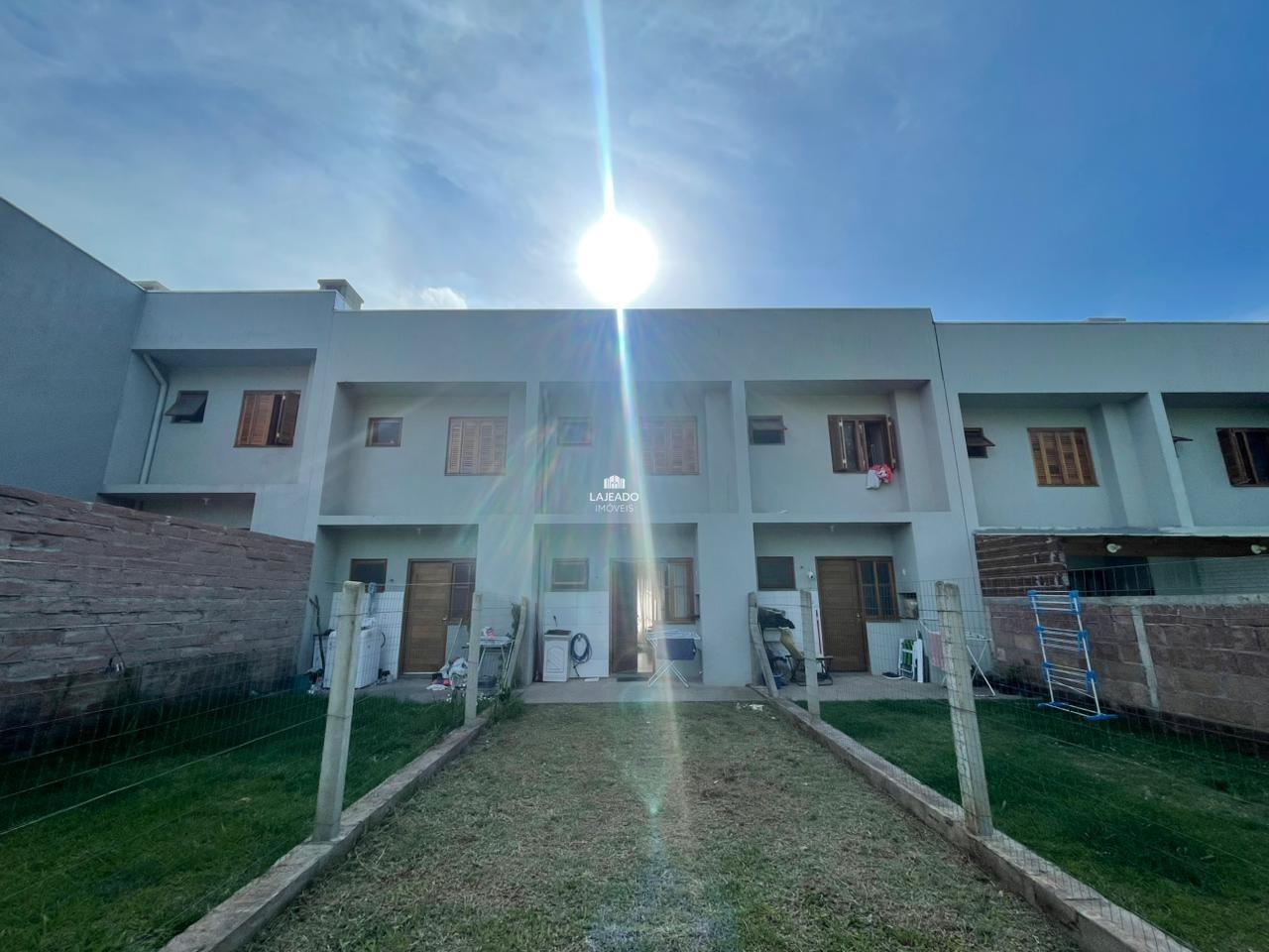 Sobrado, 2 quartos, 69 m² - Foto 9