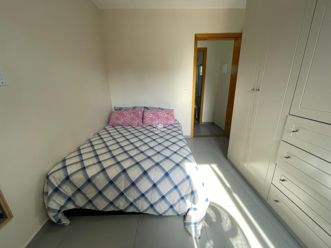 Sobrado, 2 quartos, 69 m² - Foto 11