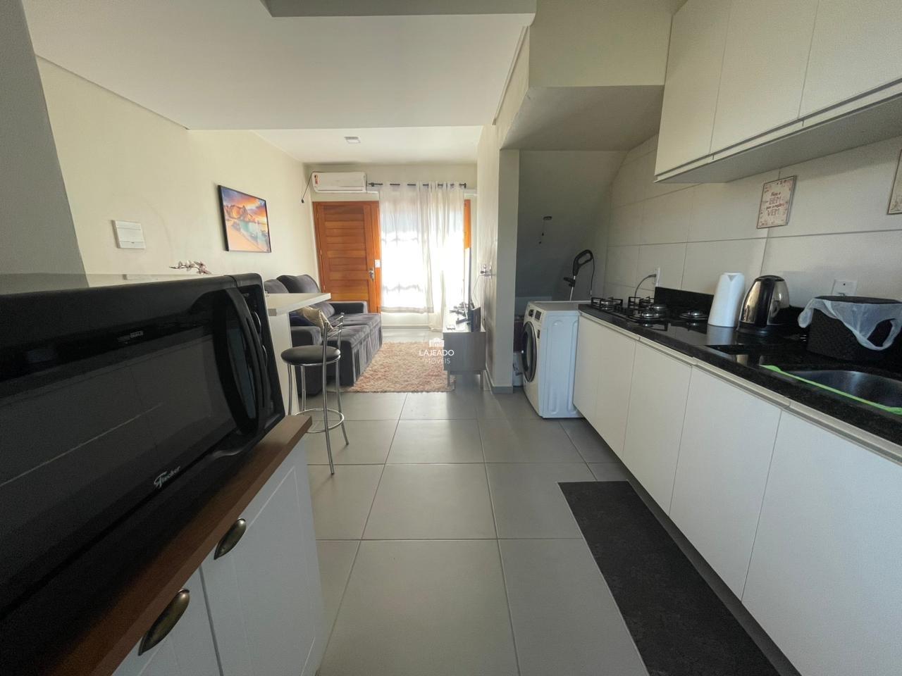 Sobrado, 2 quartos, 69 m² - Foto 6