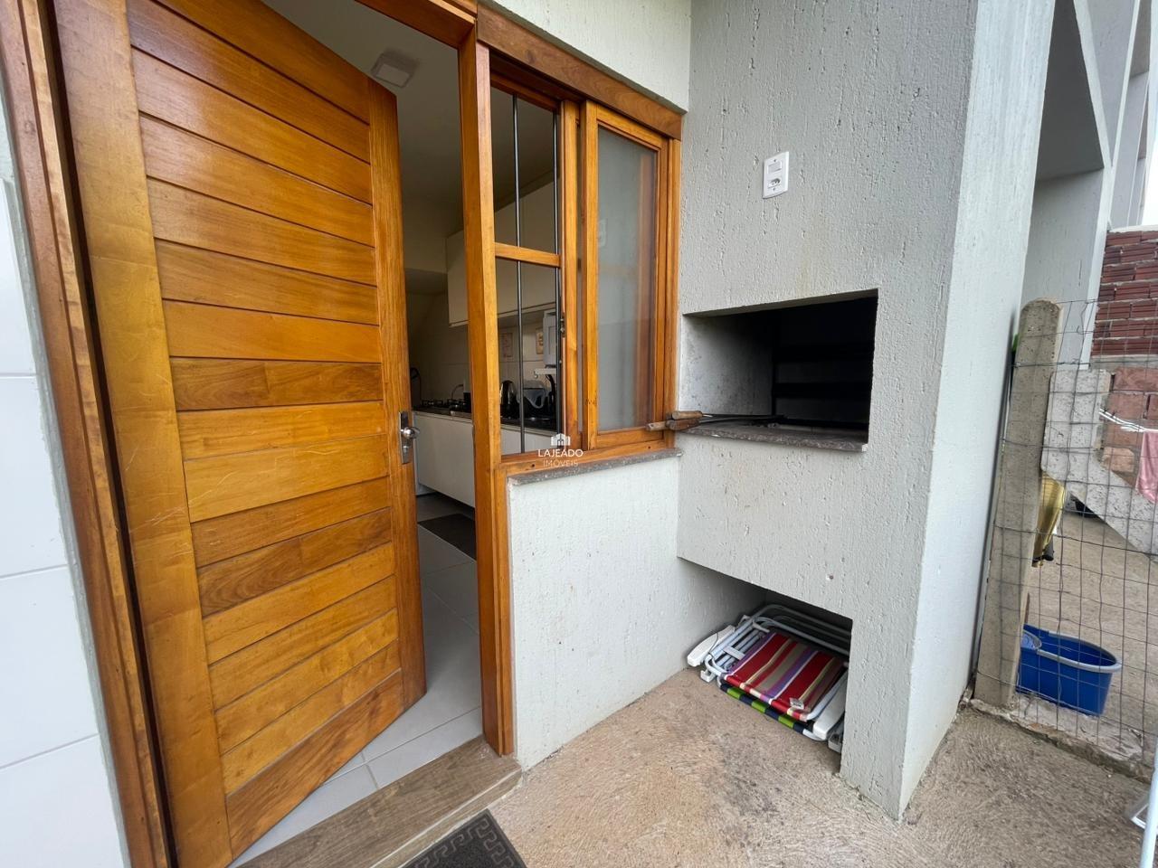 Sobrado, 2 quartos, 69 m² - Foto 7