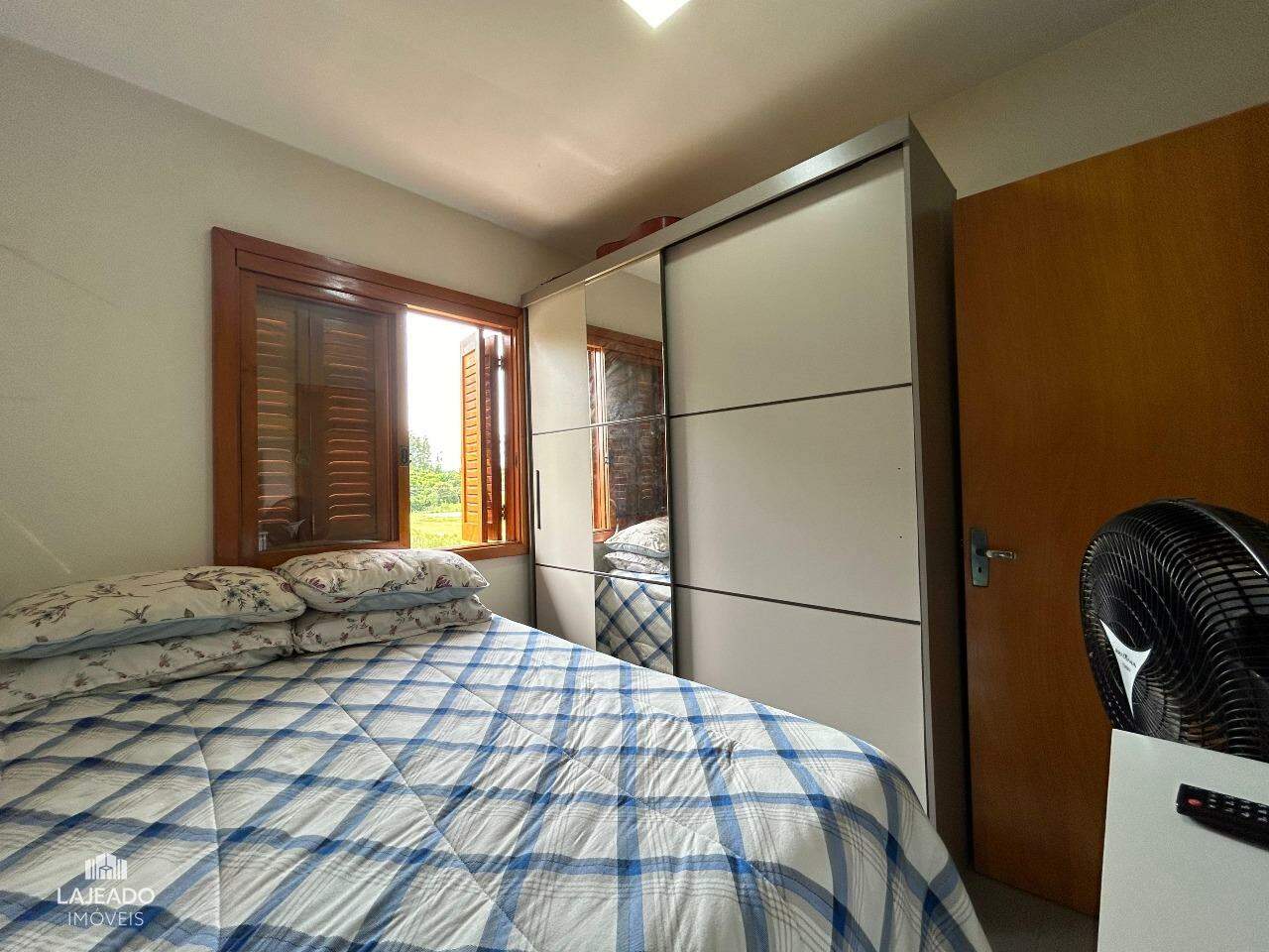 Sobrado para alugar com 2 quartos, 69m² - Foto 13